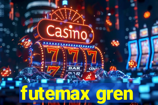 futemax gren